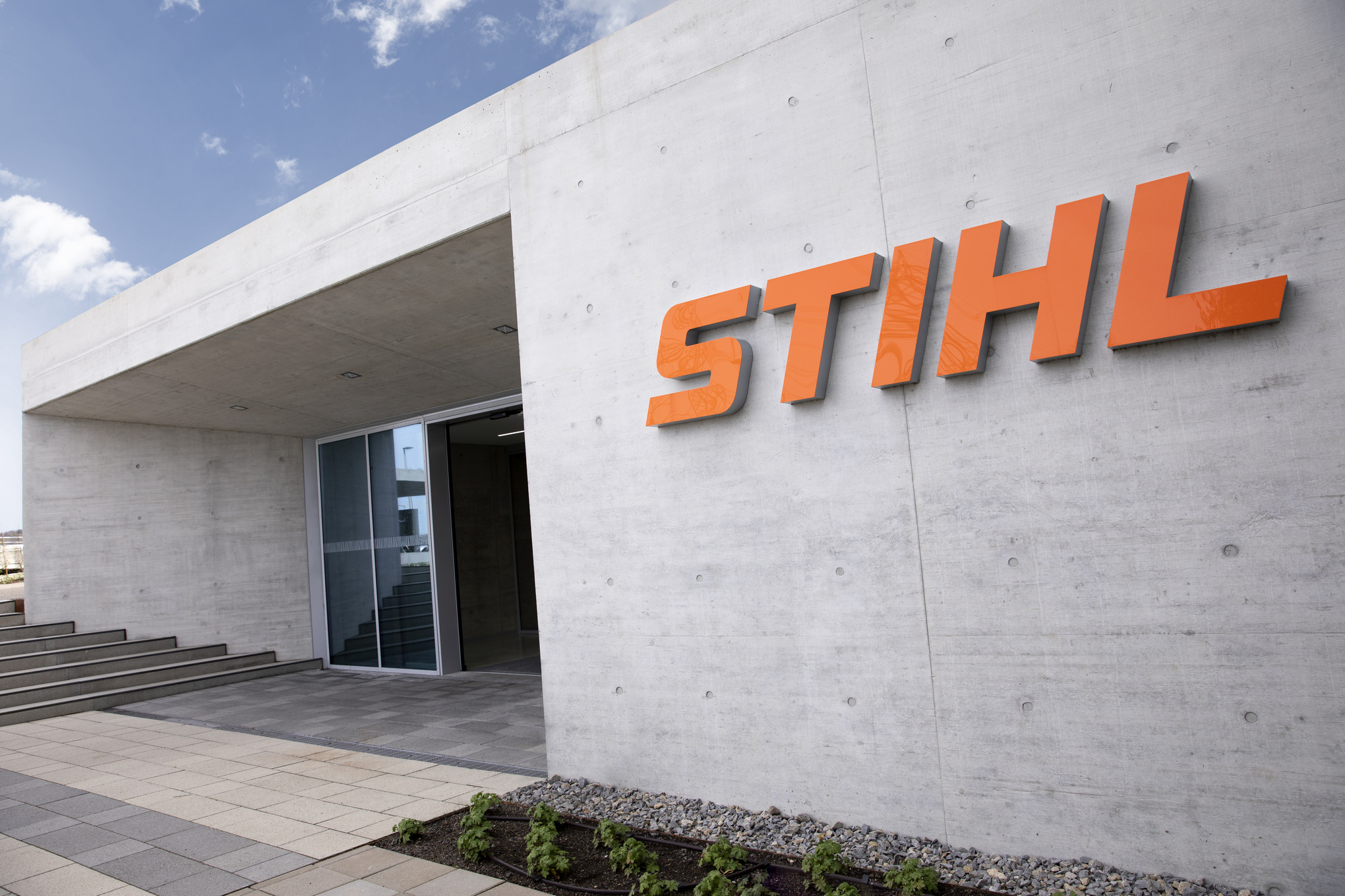 STIHL 2021 Annual Report